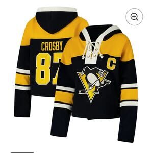 pittsburgh penguins jersey Women XL